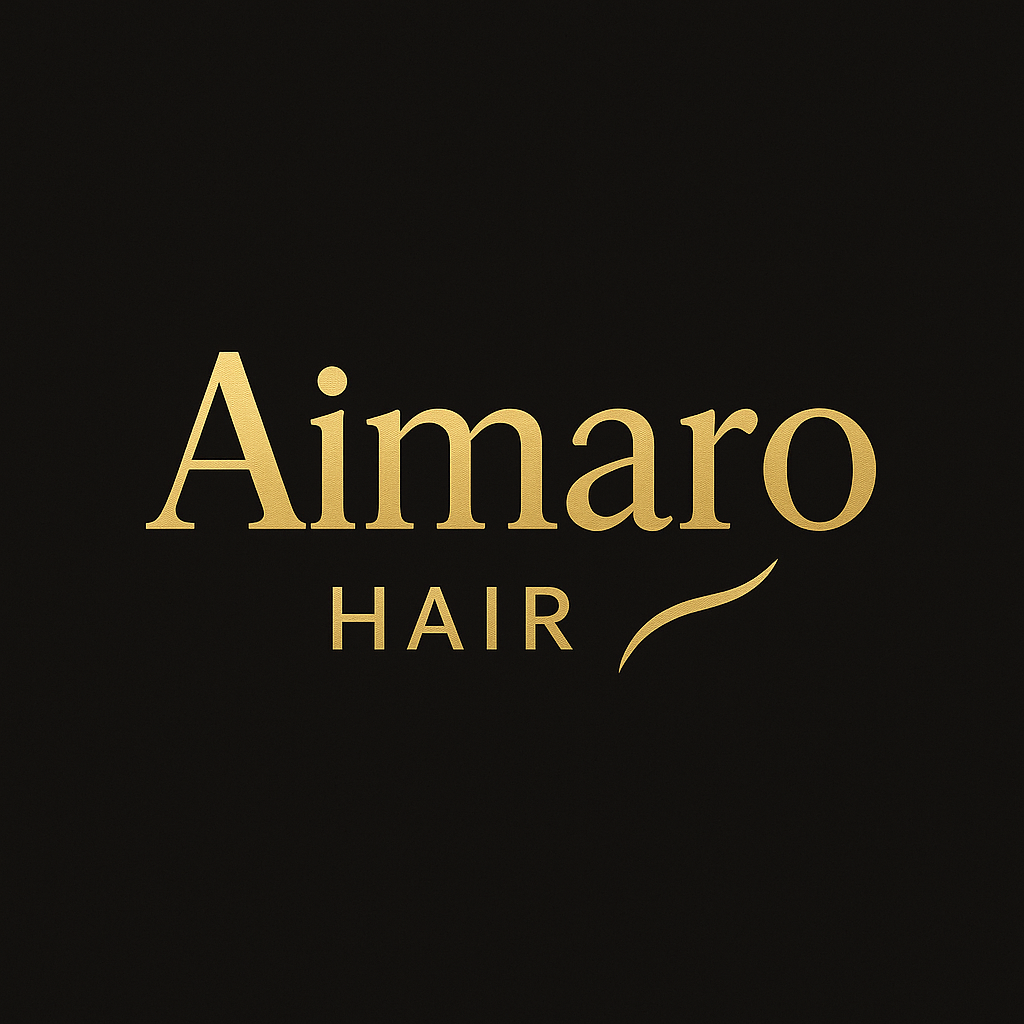AIMARO Hair